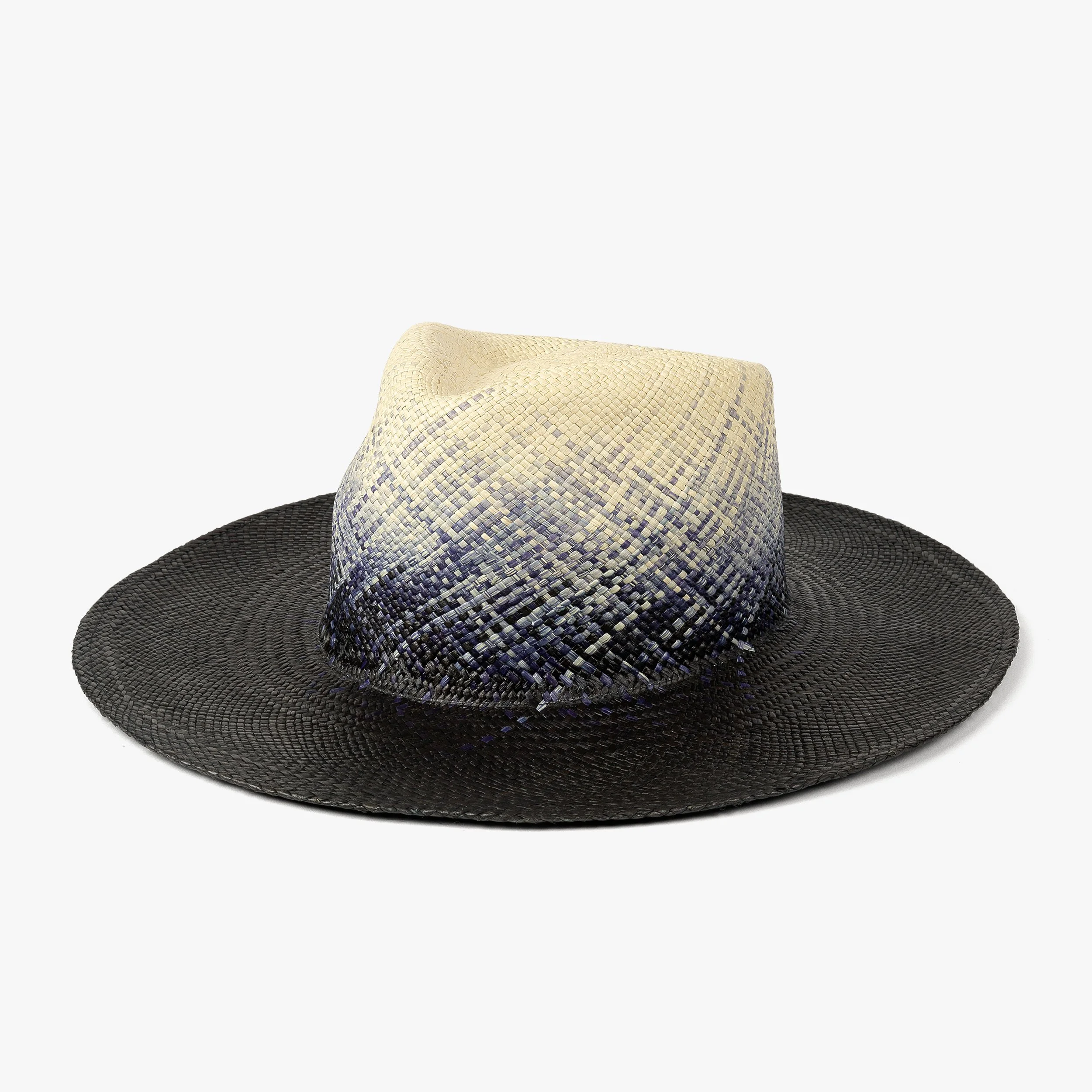 Tango hat top